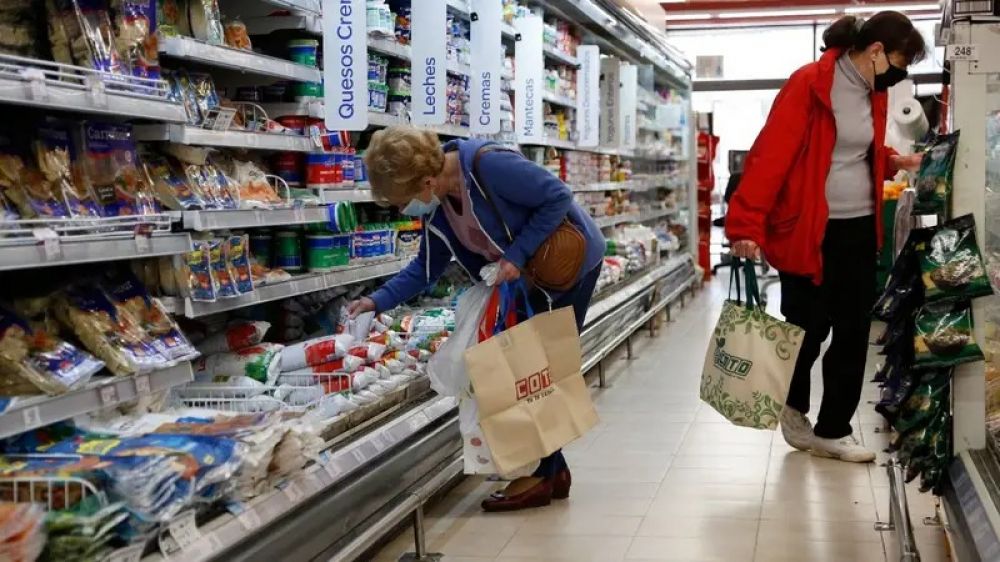 Hogares al lmite: la prdida de poder de compra vaca la mesa familiar y la alimentacin se volvi un factor de exclusin