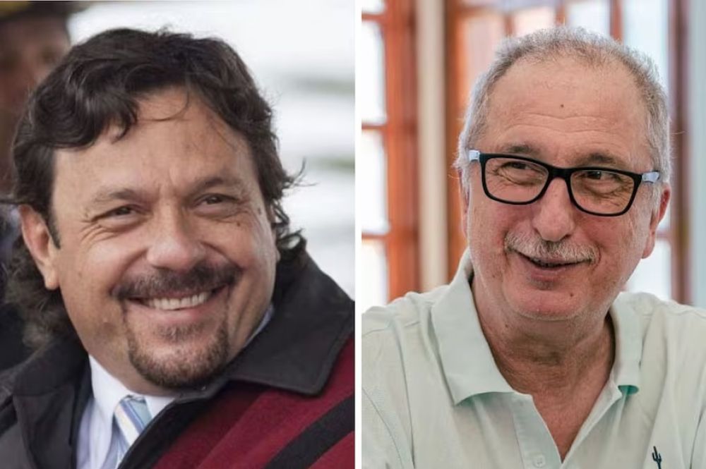 Los gobernadores desafan a Milei y judicializan la suspensin de pensiones por discapacidad en sus provincias