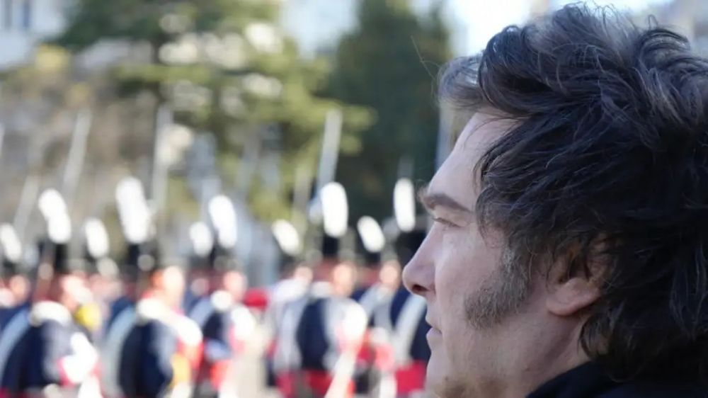 Javier Milei evala judicializar la emergencia en discapacidad y asistir el domingo al bnker de la Libertad Avanza