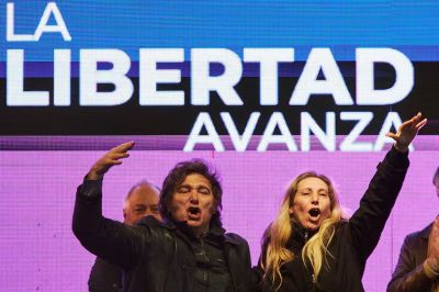Una eleccin a todo o nada por obra del propio Gobierno