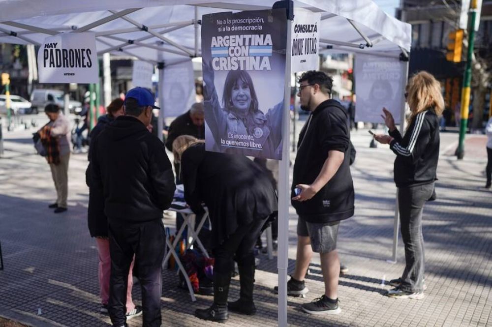 Aparato, fiscales y remises: los intendentes juegan a fondo en la eleccin y se tensa la pelea para movilizar indecisos