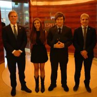 Por primera vez la oposicin logr revertir un veto de Milei y el Gobierno evala cmo sortear el escollo poltico