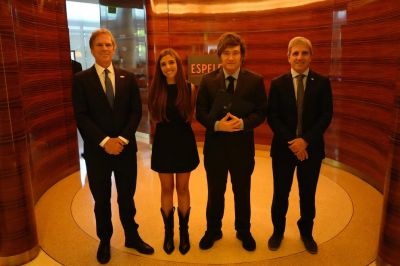 Por primera vez la oposicin logr revertir un veto de Milei y el Gobierno evala cmo sortear el escollo poltico