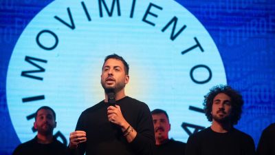 Fabricando Futuro: celebraron el primer evento de un movimiento liderado por jvenes empresarios que busca poner de moda a la industria