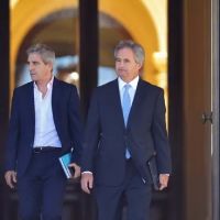 Cul es el plan del Gobierno si Luis Caputo se queda sin dlares para vender despus de la eleccin