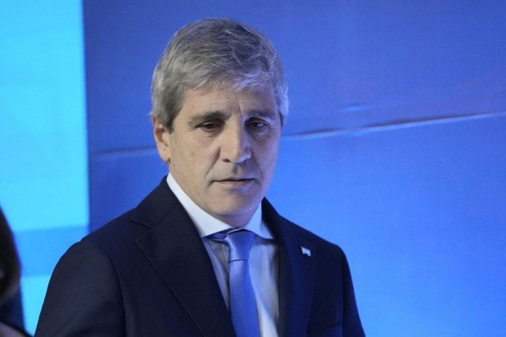 Para la consultora estrella, la crisis es Milei
