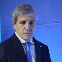 Para la consultora estrella, la crisis es Milei