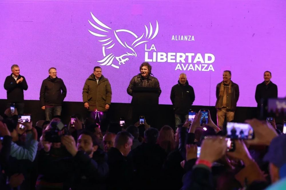 Los clculos del oficialismo: el 
