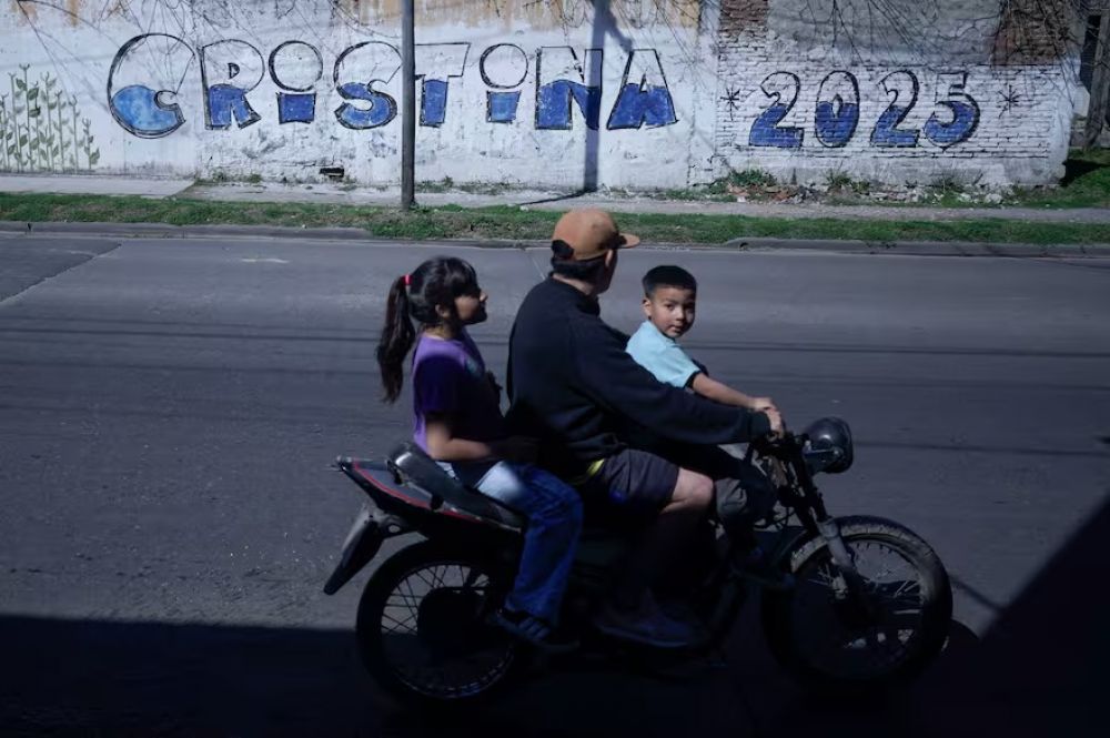 La tercera seccin electoral pone en juego mucho ms que 18 bancas a la Legislatura bonaerense