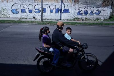 La tercera seccin electoral pone en juego mucho ms que 18 bancas a la Legislatura bonaerense