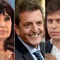 El peronismo aspira a un resultado que le permita aumentar sus bancas y mantener su interna contenida