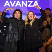 La Libertad Avanza, ante el desafo de superar el impacto de los audios y las denuncias en plena campaa