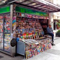 El sindicato de Canillitas ir a la justicia contra la desregulacin de la venta de diarios y revistas