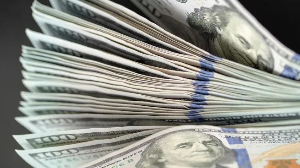 El Gobierno vendi ms de u$s500 millones en solo 4 das para frenar al dlar en la previa electoral