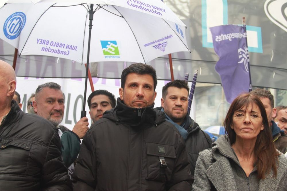 El analisis de Juan Pablo Brey de los principales focos de la derrota del Gobierno: No es gratis burlarse