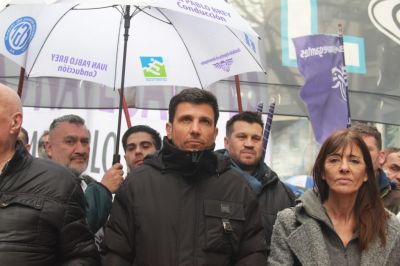 El analisis de Juan Pablo Brey de los principales focos de la derrota del Gobierno: No es gratis burlarse
