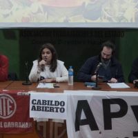 Ms de 30 organizaciones convocan a movilizarse en defensa del Garrahan y la universidad pblica