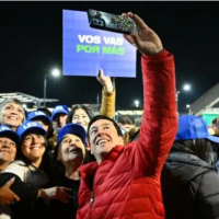 Leo Nardini es el intendente ms votado de la provincia de Buenos Aires
