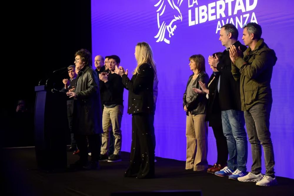 Crece la presin interna en el Gobierno por un recambio de figuras y preocupa el impacto en los mercados