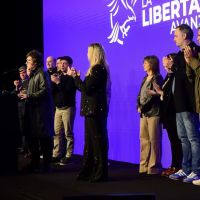 Crece la presin interna en el Gobierno por un recambio de figuras y preocupa el impacto en los mercados