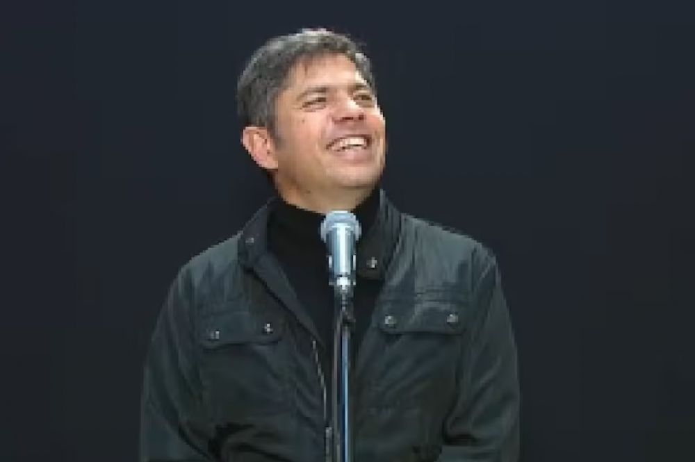 El resultado electoral envalentona a la tropa de Axel Kicillof en la interna con Cristina y Mximo Kirchner