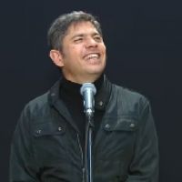 El resultado electoral envalentona a la tropa de Axel Kicillof en la interna con Cristina y Mximo Kirchner
