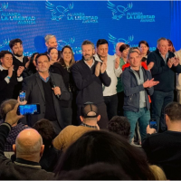 Gan Muro, pero el oficialismo perdi la mayora en el Concejo Deliberante