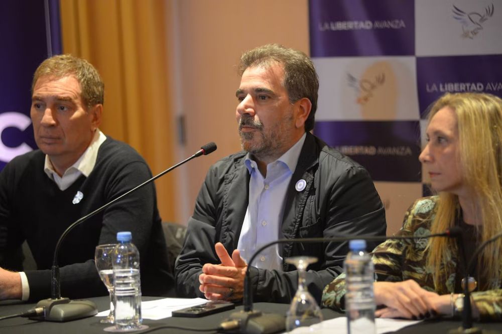 La derrota electoral de LLA arrastr al PRO: perdi estructura, identidad, y vuelven a surgir las crticas internas