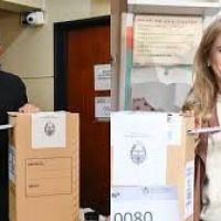 Katopodis y Magario se impusieron sobre Valenzuela y Bondarenko