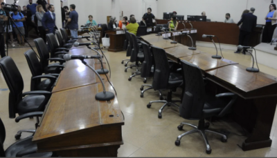 Cmo quedar el Concejo Deliberante de Baha Blanca con estos resultados
