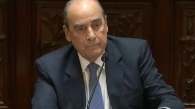 Francos critic decisiones econmicas del Gobierno y reconoci 