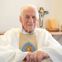 A un mes de su fallecimiento, difunden el testamento espiritual del Card. Karlic