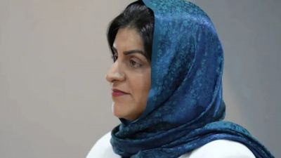 Una musulmana es la nueva ministra del Interior del Reino Unido