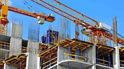 La construccin volvi a caer en julio y preocupa el impacto en el empleo