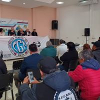 La CGT y las 62 Organizaciones Peronistas ratificaron su apoyo a Fuerza Patria