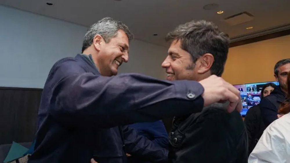 Tras las elecciones bonaerenses, el PJ ya proyecta una victoria en octubre aunque por menor margen