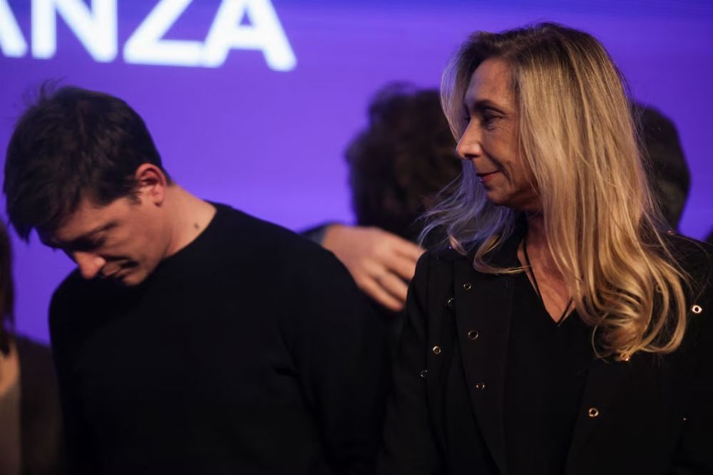 Urgido por la derrota, Milei prueba a su mesa poltica pero el Gobierno sigue repleto de interrogantes