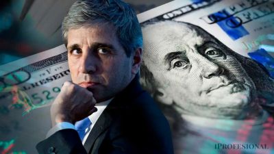 Las riesgosas estrategias para contener al dlar que se rumorean y que tienen en vilo al mercado
