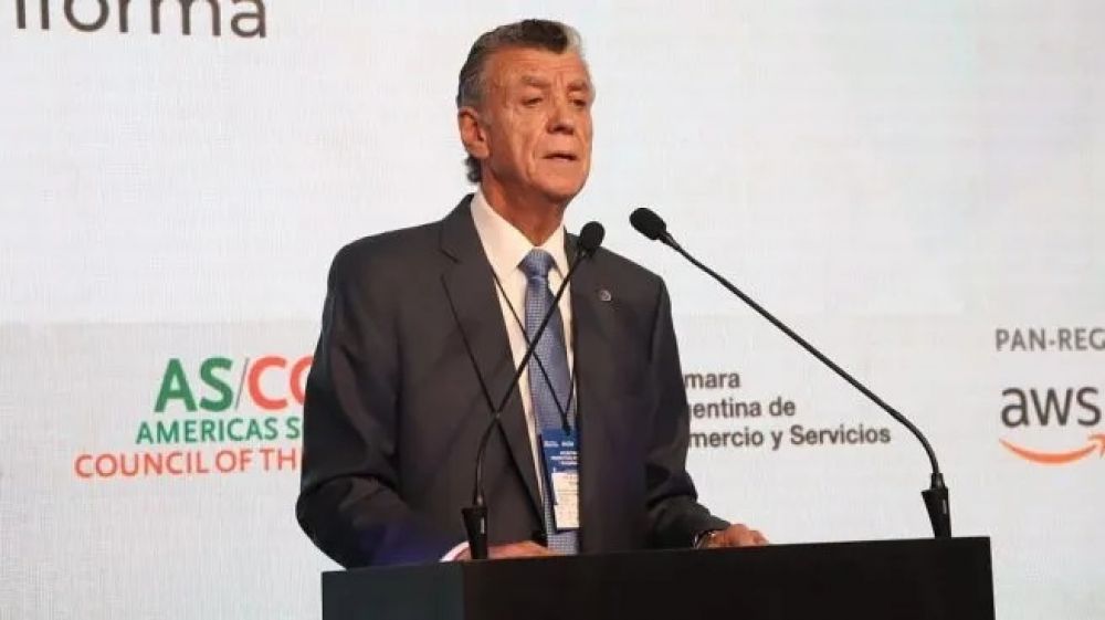 Empresarios apoyan la idea de una autocrtica del Gobierno, pero exigen una poltica industrial