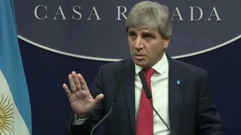 Radiografa econmica del ao electoral: recesin, salarios en cada y ganancias rcord concentradas