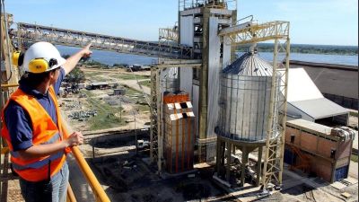 Sindicatos aceiteros pidieron la reapertura de paritarias