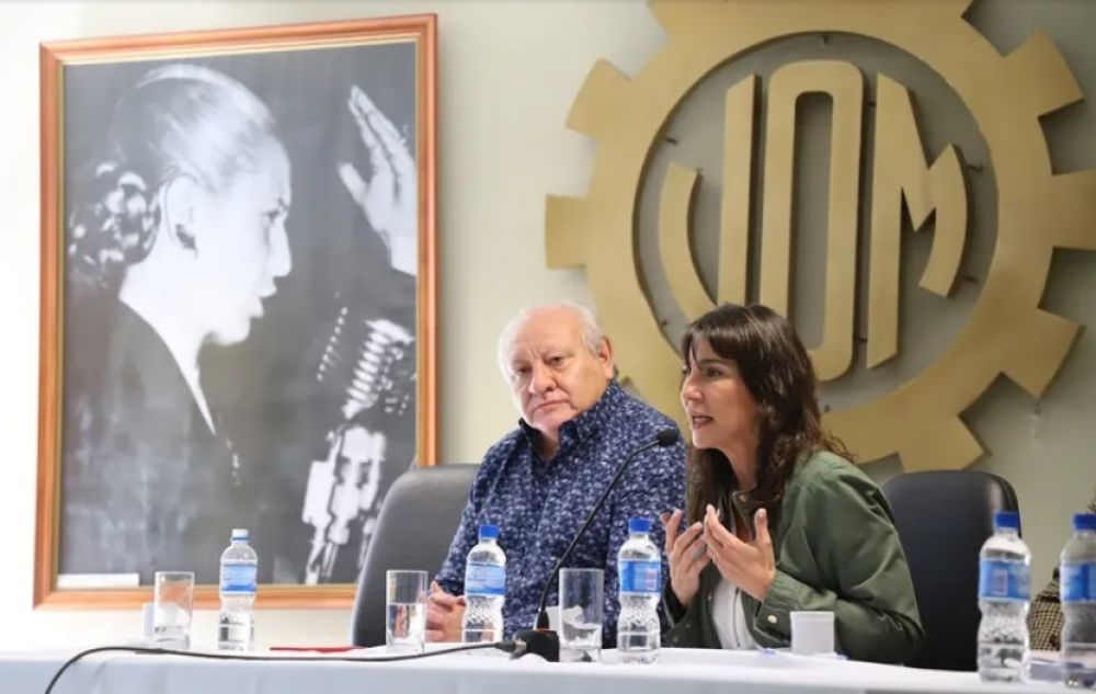 Crdoba: Urbano se convierte en el brazo sindical de De la Sota y arma la resistencia a una reforma laboral
