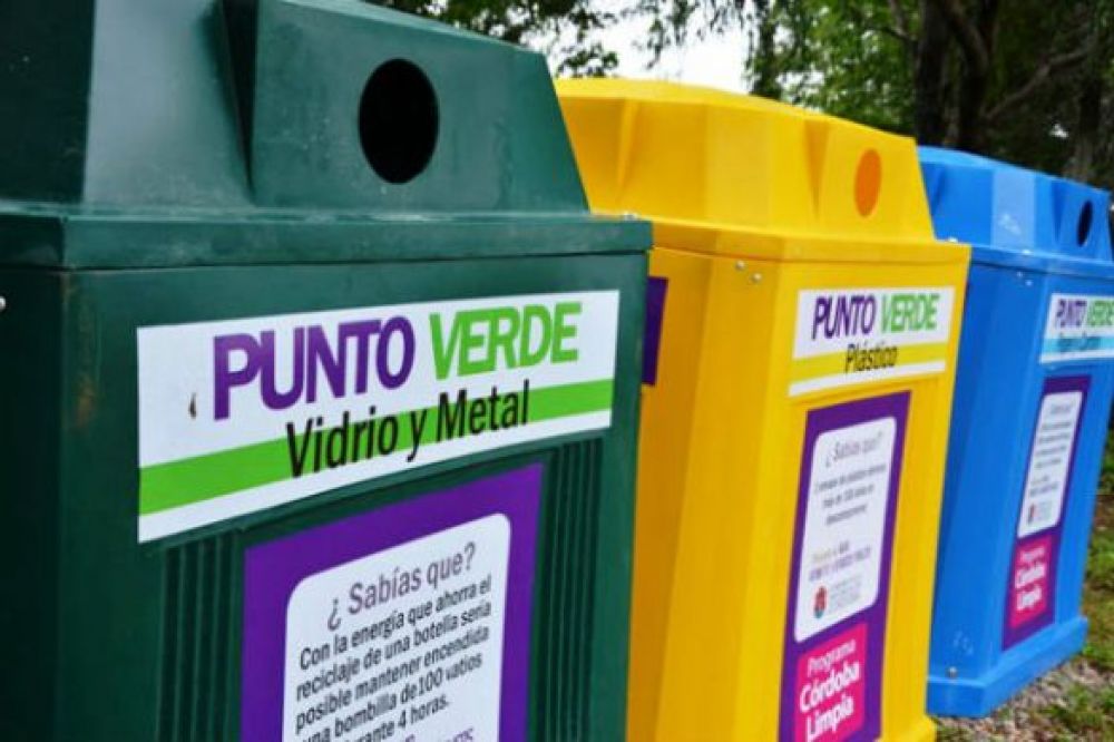 Lanzan en La Calera el Plan de Gestin de Residuos Slidos Urbanos
