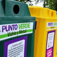 Lanzan en La Calera el Plan de Gestin de Residuos Slidos Urbanos