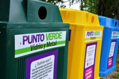 Lanzan en La Calera el Plan de Gestin de Residuos Slidos Urbanos