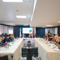 IPRODHA present su Presupuesto 2026