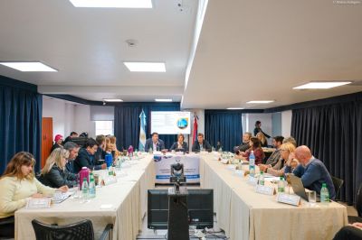 IPRODHA present su Presupuesto 2026