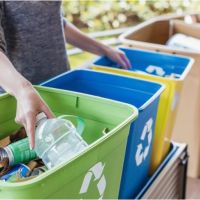 Este jueves 11 se realiza el 1er Reciclatn de la ciudad