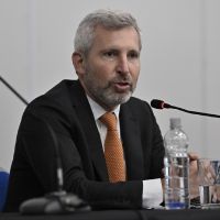Frigerio participar en el Dilogo Regional de Polticas del BID en Brasi
