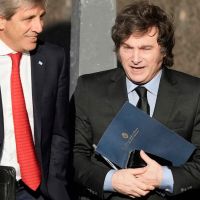 El Gobierno se apoy en el FMI para ratificar el rumbo econmico y dar una fuerte seal a los mercados